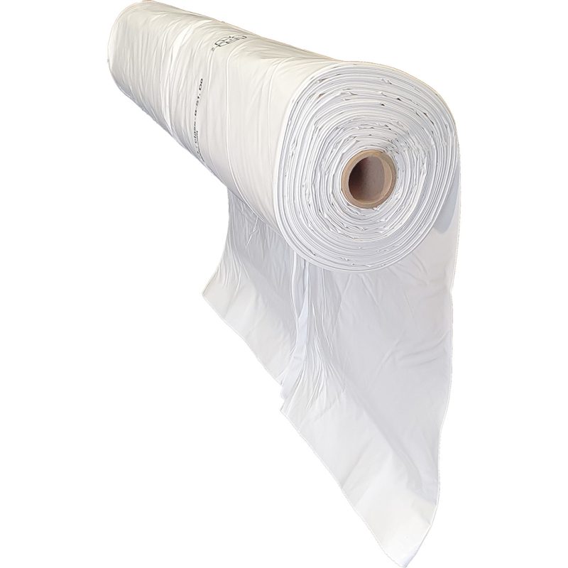 280um UV Stabilized Shrink Film - TUFWRAP